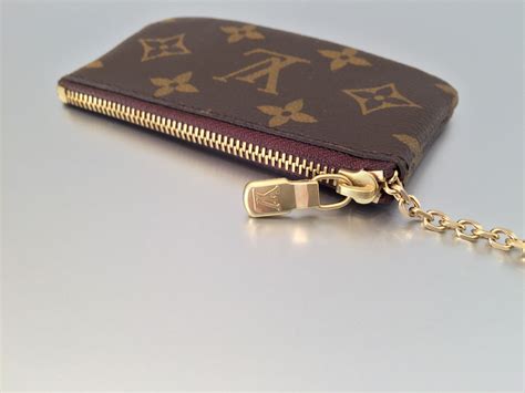 louis vuitton schlüsseletui schwarz|louis vuitton key holder.